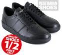 Luna Sneaker (Black) 