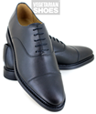 New Oxford Shoe (Black) 