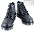 Logger Boot (Black) 