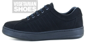 Wombat 3 Fake Suede (Black) 