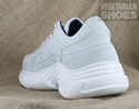 Zero Zero One Sneaker (Off White) 