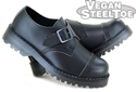 VST Monk Shoe (Black) 