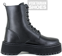 Meg Boot (Black) 