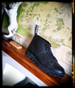 Bonobo 3 Boot (Black) 