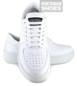 Luna Sneaker (White) 