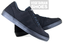 Fanatic Sneaker Hemp (Black) 