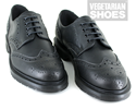 Airseal Brogue Lite (Black) 