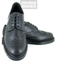 Airseal Brogue Lite (Black) 