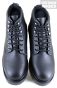 Logger Boot (Black) 