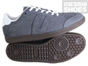Cheatah (Grey) 