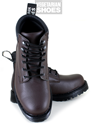 Euro Safety Boot (Brown) 