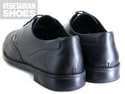 Lorne Shoe (Black) 
