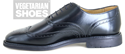 Brogue (Black) 