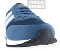 Vegan Runner (Navy) 