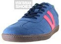 Cheatah (Blue/Pink) 