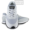 Vegan Runner (Grey) 