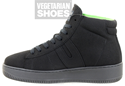 Veg Dream Hi Top (All Black) 