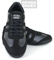 Panther 2 Sneaker (Black) 