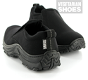 Kalahari Shoe (Black) 