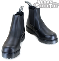 VST Chelsea Boot (Black) 