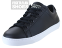 Fanatic Sneaker (Black & White) 