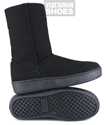 Snugge Boot (Black) 