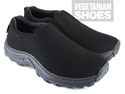 Kalahari Shoe (Black) 