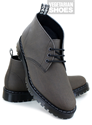 Airseal Chukka Boot (Brown) 