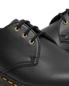 Dr Martens Vegan 1461 Oxford Shoe (Black) 