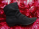 Pixie Boot (Black) 