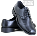 Suit Shoe (Black) 