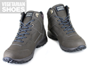 Trail Boot Mk3 (Brown) 