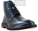 Ken Boot (Black) 