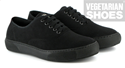 Kennedy Shoe (Black) 