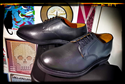 Office 22 Shoe (Black) 