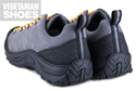 Spider 3 Fake Suede (Grey) 