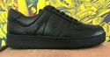 Veg Supreme Bucky (Black) 