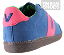 Cheatah (Blue/Pink) 