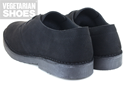 Bush Shoe (Black) 