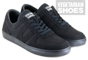 Fanatic Sneaker Hemp (Black) 