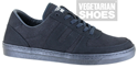 Fanatic Sneaker Hemp (Black) 
