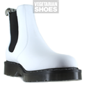 Airseal Chelsea Boot (White) 