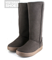 Highly Snugge Boot (Brown) 