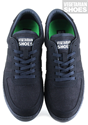 Fanatic Sneaker Hemp (Black) 