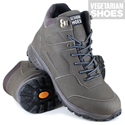 Trail Boot Mk3 (Brown) 