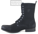 Vintage Boot Avesu (Black) 