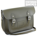 Satchel (Olive) 