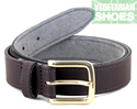 Alva Belt (Brown) 