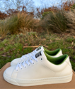 Fanatic Sneaker (White) 