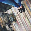 Airseal Loafer (Black) 